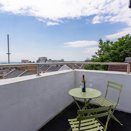 Regent Grand Penthouse Brighton Exterior foto